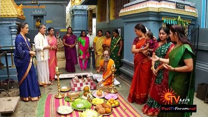 Ponnunjal 20th April 2015 Video Watch Online pt2