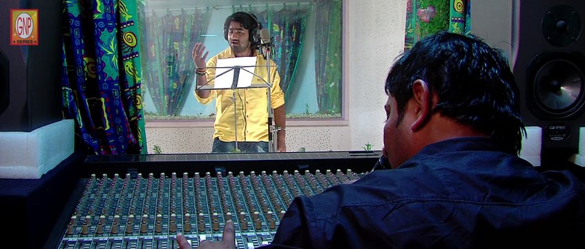 Kale Je Mara Dil Ni Peet Ne Dhadkan Hata | Gujarati Movie Sad Song | Umesh Barot, Trishla Shaha