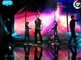 Eurovision 2009 Greece - Sakis Rouvas- This is our night - LIVE - HQ STEREO