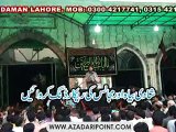 Zakir Waseem Abbas Baloch Imam Musa Kazim AS Zakir Waseem Abbas Baloch