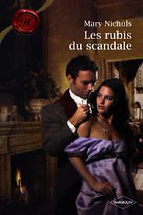 Download Les rubis du scandale Harlequin Les Historiques Ebook {EPUB} {PDF} FB2