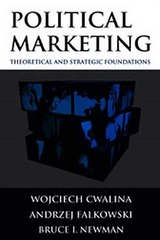 Download Political Marketing Theoretical and Strategic Foundations Ebook {EPUB} {PDF} FB2