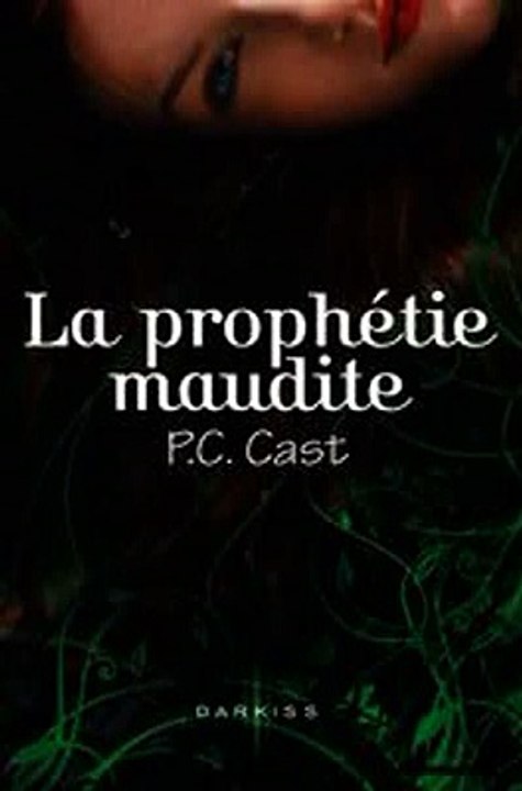 Download La prophétie maudite Ebook {EPUB} {PDF} FB2
