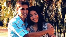 Vic Sotto & Paulina Sotto... 