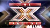 Rebecca and Annastasia - The X Factor Final 12 Revealed - itv.com/xfactor