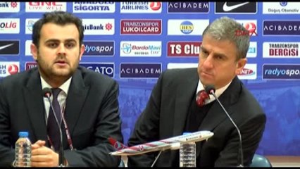 Trabzonspor-Galatasaray Maçının Ardından -2