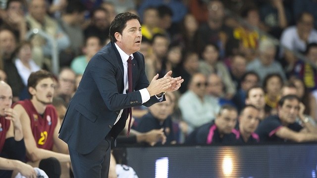 Xavi Pascual: Nos encontraremos un escenario de máxima dificultad