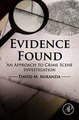 Download Evidence Found Ebook {EPUB} {PDF} FB2