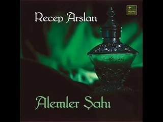 Recep Arslan - Seni Sordum