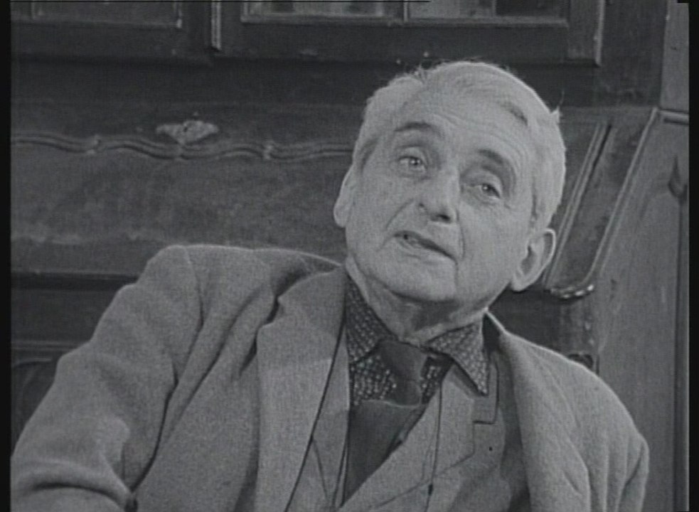 Jean Hugo