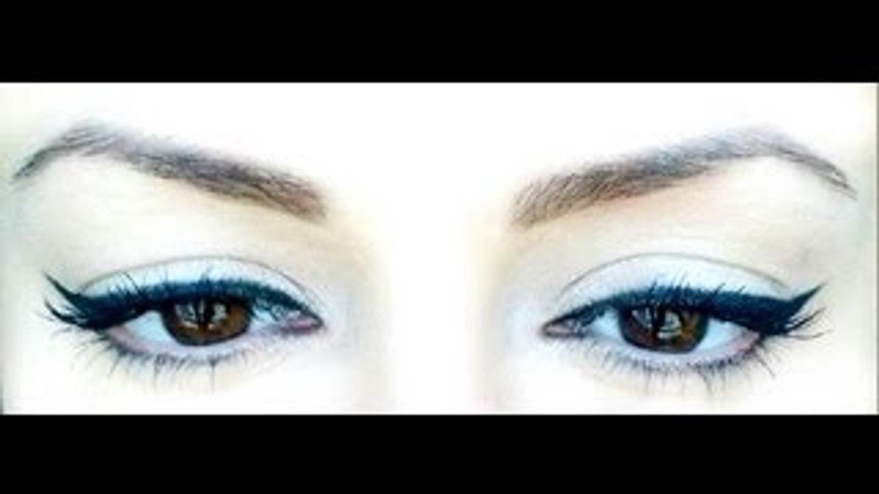 How To Perfect Your Cateye