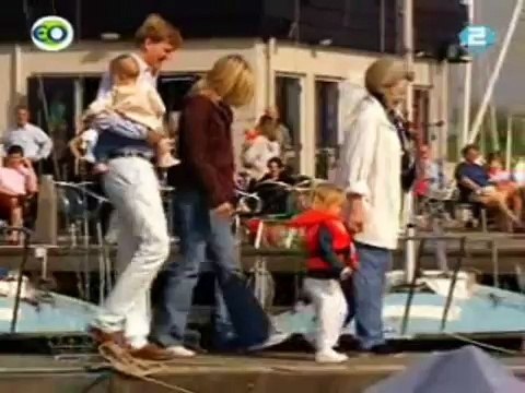 Willem-Alexander & Maxima: Love Song