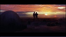 Star Wars - Binary Sunset (Composed by John Williams)