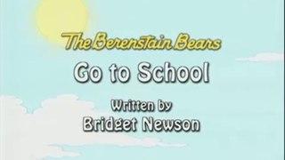 The Berenstain Bears - Episode 2