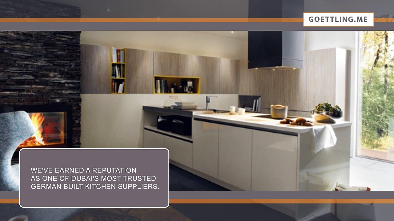 Drooling of a “state of the art” Kitchen?