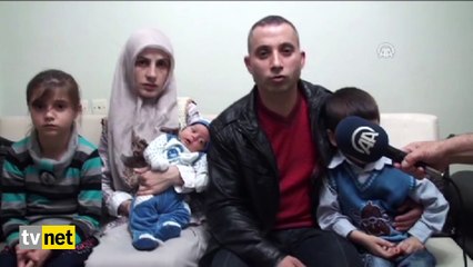 Bu bebeğin ismi Recep Tayyip Erdoğan