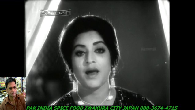 PUNJABI - noor jehan - sunjay dil wale bohay_ mirza jat HD スパイスハラルフード　岩倉市ジャパンJAPAN HALAL FOOD SPICE