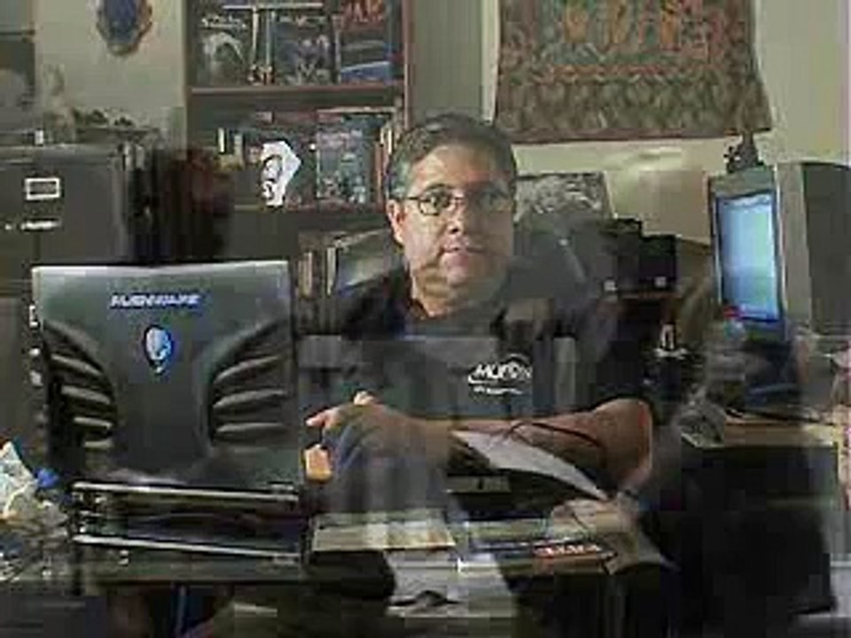 Travis Walton UFO Abductee explaining inside the spacecraft