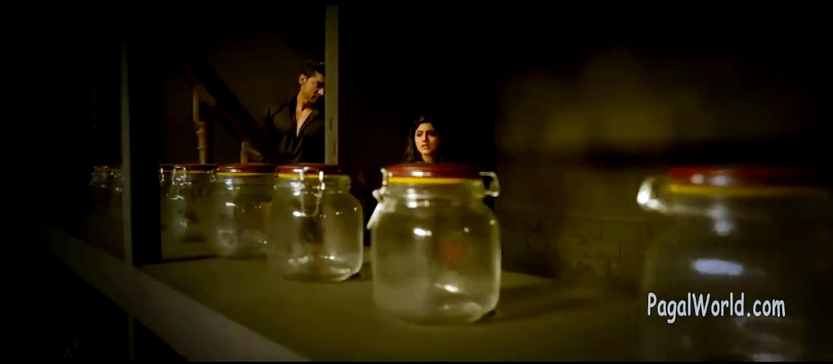 Bheeg Loon - Khamoshiyan - Full Song HD