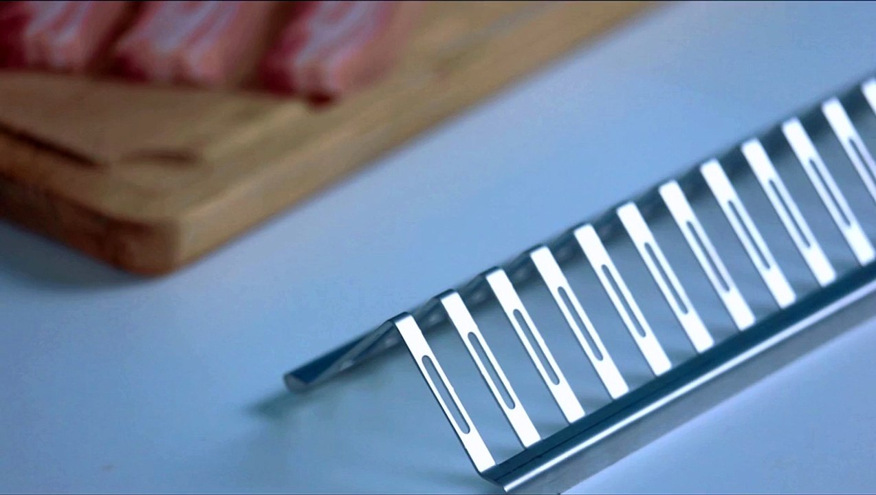 Bac-on - Funktiondesign