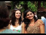 Margarita With A Straw-Kalki Koechlin & Shonali Bose Host A Special Screening For Lgbt Members
