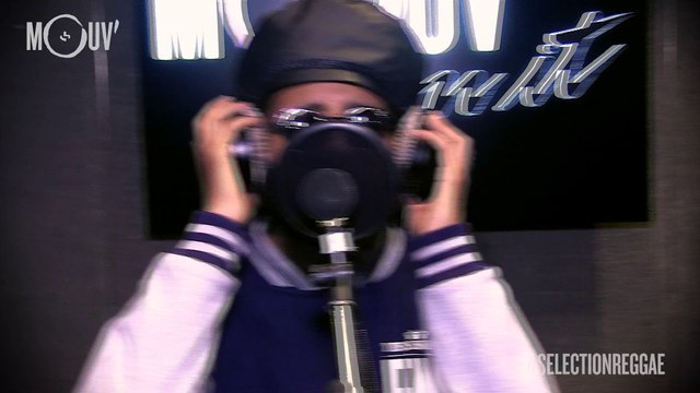 PROTOJE - Who Knows (live @ Mouv' Studios)