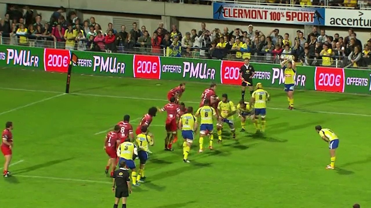 Retour sur ASM - MHR - 29 août 2014