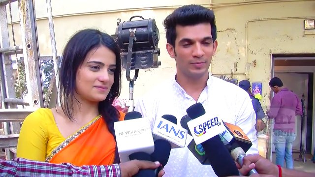 Ishaani Shocked To See Falguni Maa's Dead Body _ Meri Aashiqui Tumse Hi _ Colors