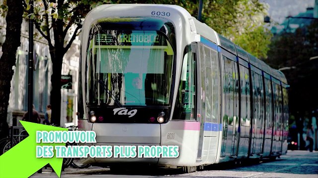 Qu'est ce que la transition énergétique pour la croissance verte ?