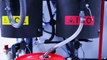 Robotek ECO07 polyurethane dispensing system