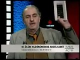 001. (K001) Çanakkale Harbi nde Kahraman Mehmetçik tir, Subaylar Değil, Üstad Kadir Mısıroğlu
