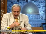 054. (K054) Fethullah Gülen in Kalbi Gavurdan Yana!, Üstad Kadir Mısıroğlu