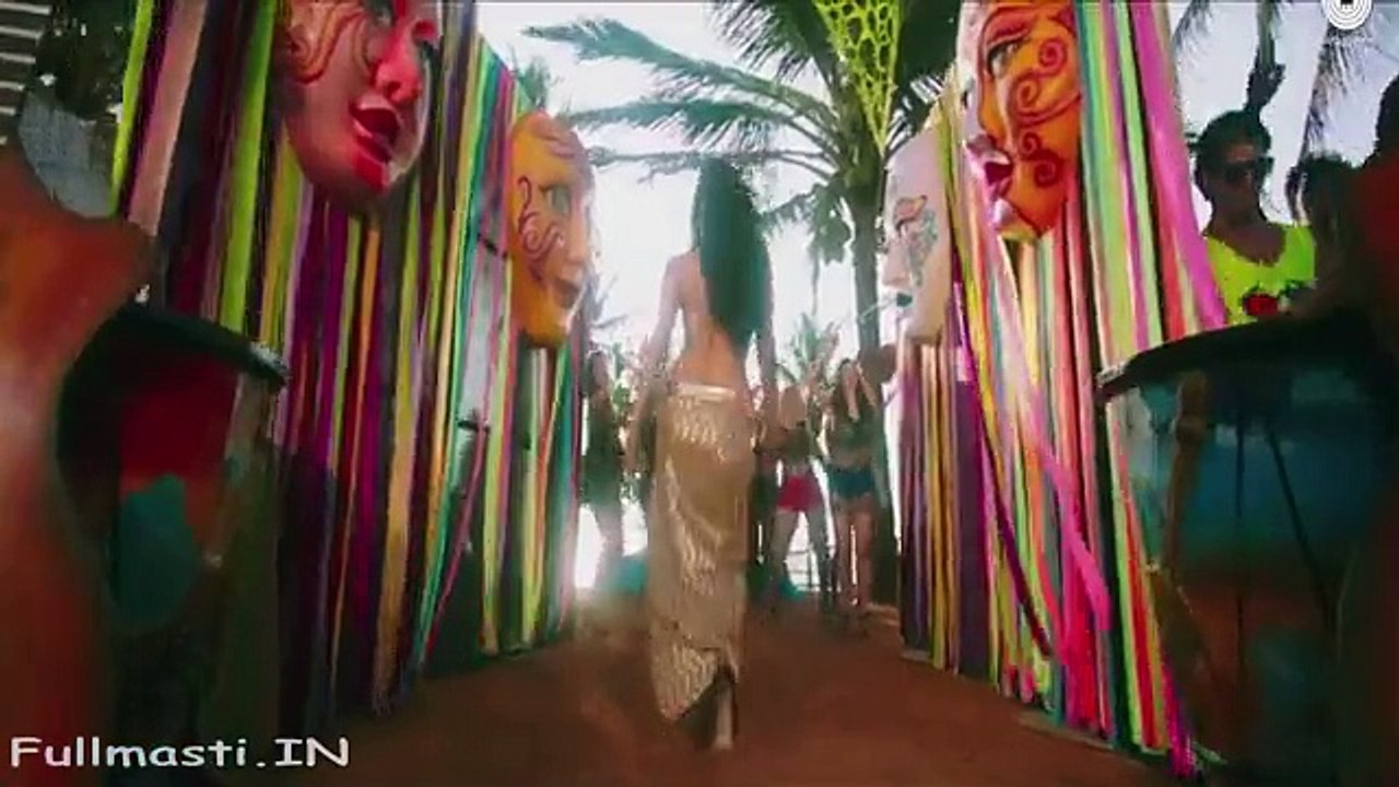 Naughty No.1 (Barkhaa) HD