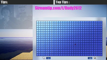 Démineur des familles ... (REPLAY)