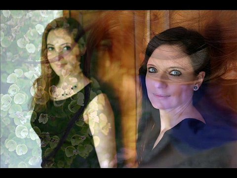 Bruno THIEVET : Portraits féminins