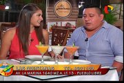 La Tribuna de Alfredo: conozca el restaurante Las Quintanas y sus mejores platos (1/5)