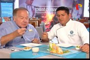 La Tribuna de Alfredo: conozca el restaurante Las Quintanas y sus mejores platos (2/5)