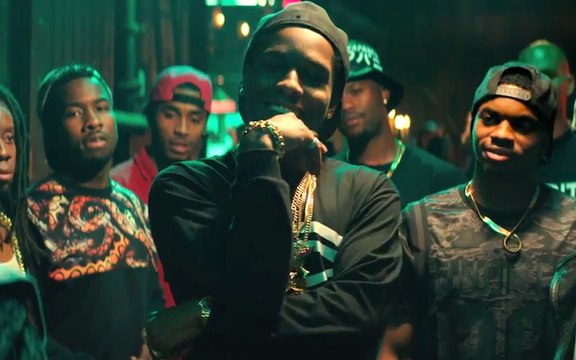 Asap Rocky fait ses débuts au cinéma dans Dope