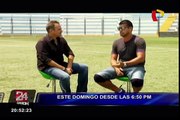 Bloque Deportivo: este domingo en Teledeportes, las confesiones del 'Loco' (2/2)
