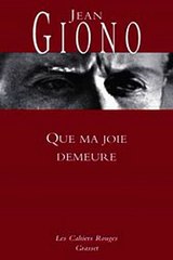 Download Que ma joie demeure Ebook {EPUB} {PDF} FB2