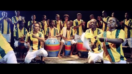 PAPOU - Comment ça va (CLIP OFFICIEL HD)