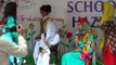 BAHRIA FOUNDATION SCHOOL-HAZRO-PAKISTAN-Students paid Tribute to Martyrs of PAK ARMY