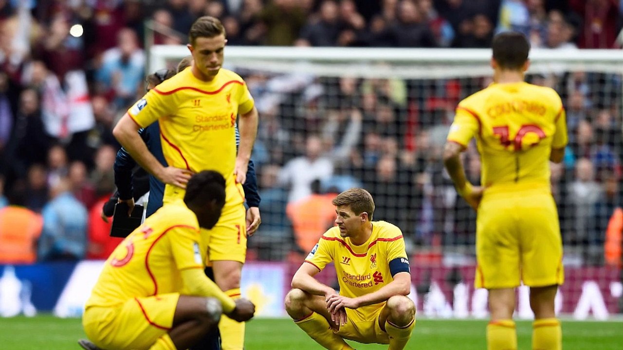 FA Cup: Rodgers: 'Gerrard war herausragend“