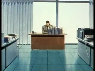 Blue seed episode13 partie 1