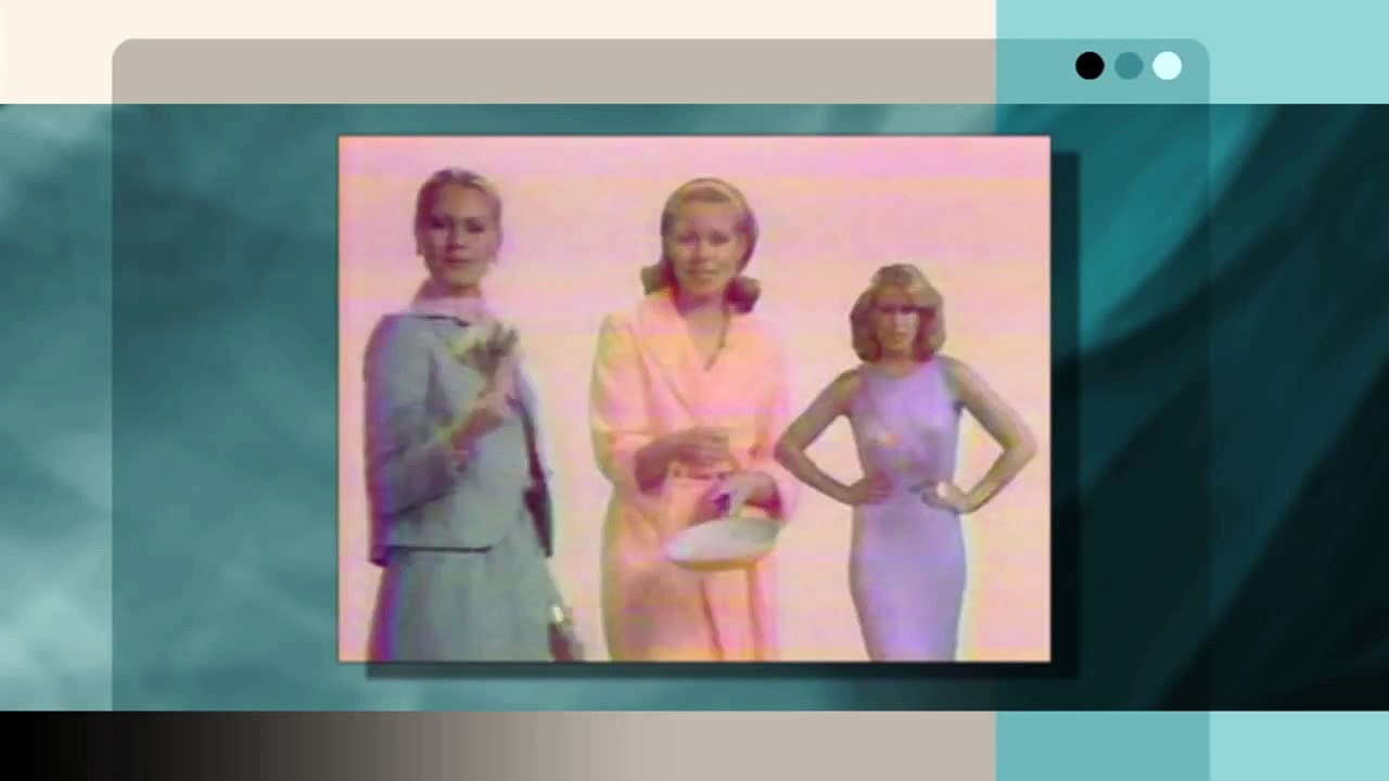 NEED TO KNOW | Gloria Steinem on men, women and power | PBS