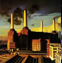 Pink Floyd - Pigs (Three different Ones)