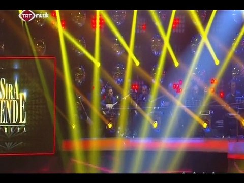 Ufuk KART-Taşa verdim yanımı Şef:Ömer Hayri UZUN