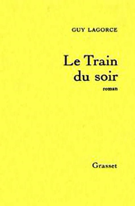 Download Le train du soir Ebook {EPUB} {PDF} FB2