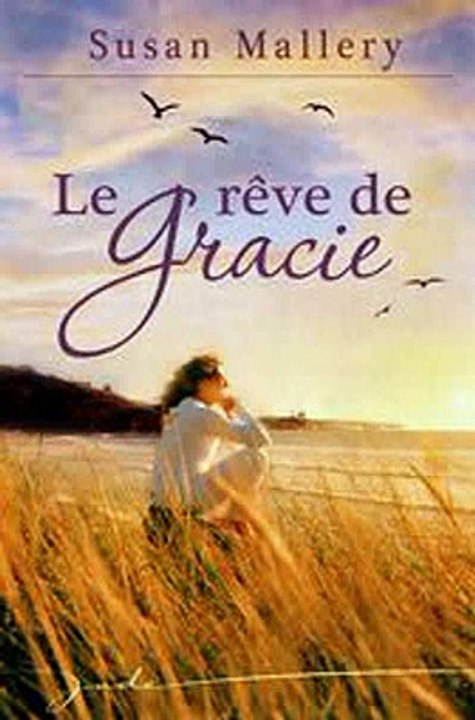 Download Le rêve de Gracie Ebook {EPUB} {PDF} FB2
