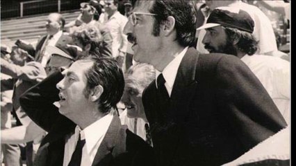 TRIBUTE TO JOSE LUIS COLL